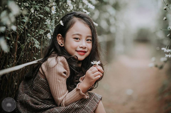 Đặt tên cho con gái có thể ảnh hưởng đến phong cách, khí chất của con sau này
