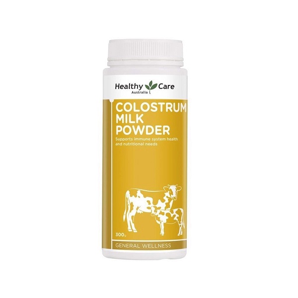 Sữa non tăng cân cho bé Colostrum Milk Powder