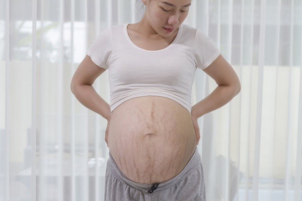 thai 27 tuần nặng bao nhiêu