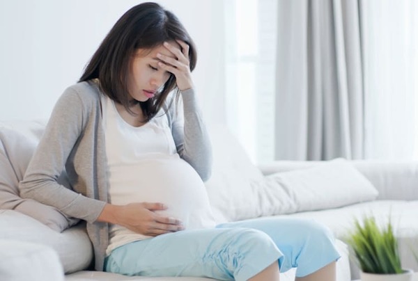 thai 32 tuần phát triển như thế nào