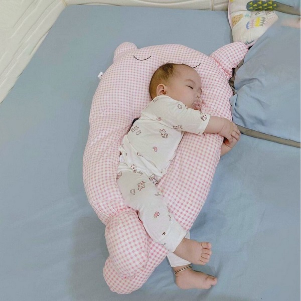 Sữa non có thật sự giúp bé ngủ ngon hơn?