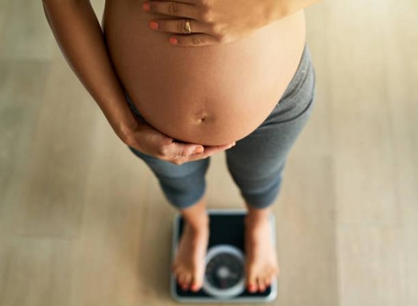 Công thức đo chỉ số khối cơ thể giúp các mẹ bầu xác định được cân nặng lý tưởng