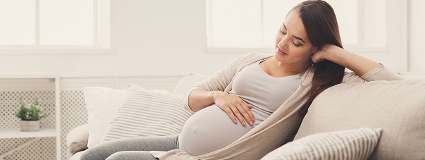 Mang thai 34 tuần có nên quan hệ tình dục?