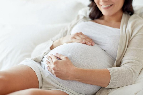 quá trình phát triển của thai nhi