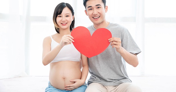 Tránh quan hệ ở một số trường hợp để đảm bảo an toàn cho thai nhi