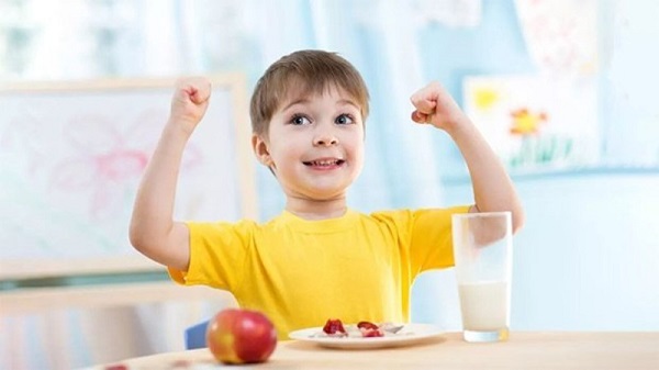 Những yếu tố dinh dưỡng cần thiết cho trẻ sinh non